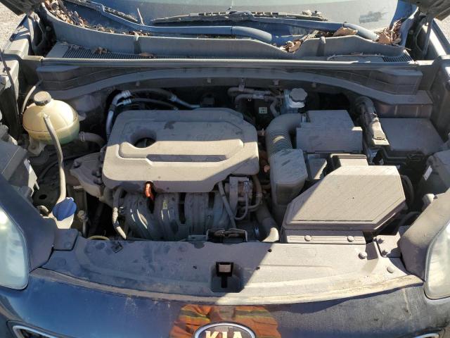 Kia Sportage Ex Image 11