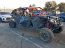 Canm Maverick X X Rs Turbo Rr Image 1
