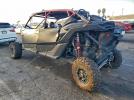 Canm Maverick X X Rs Turbo Rr Image 2