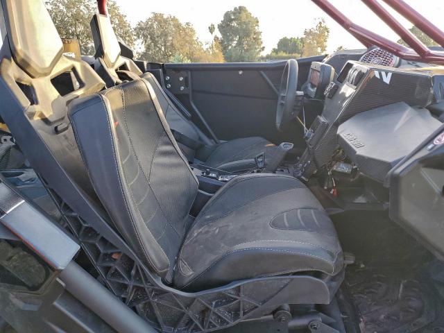 Canm Maverick X X Rs Turbo Rr Image 8