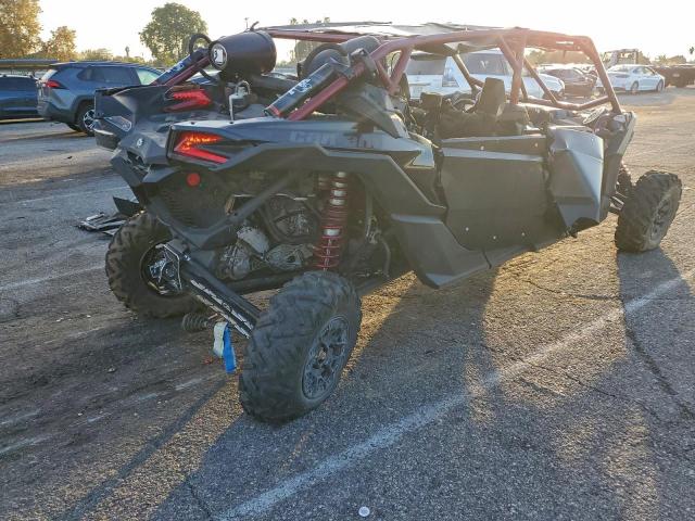 Canm Maverick X X Rs Turbo Rr Image 7