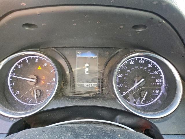 Toyota Camry Le Image 2