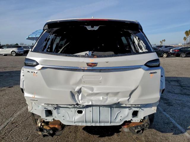 Cadillac XT6 Sport Image 6