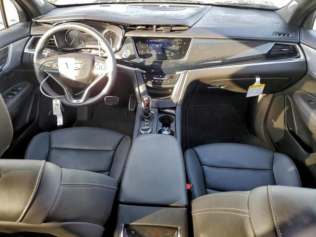 Cadillac XT6 Sport Image 9