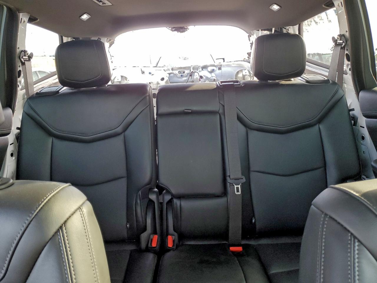 Cadillac XT6 Sport Image 4