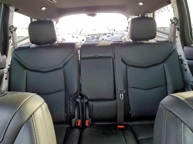 Cadillac XT6 Sport Image 4