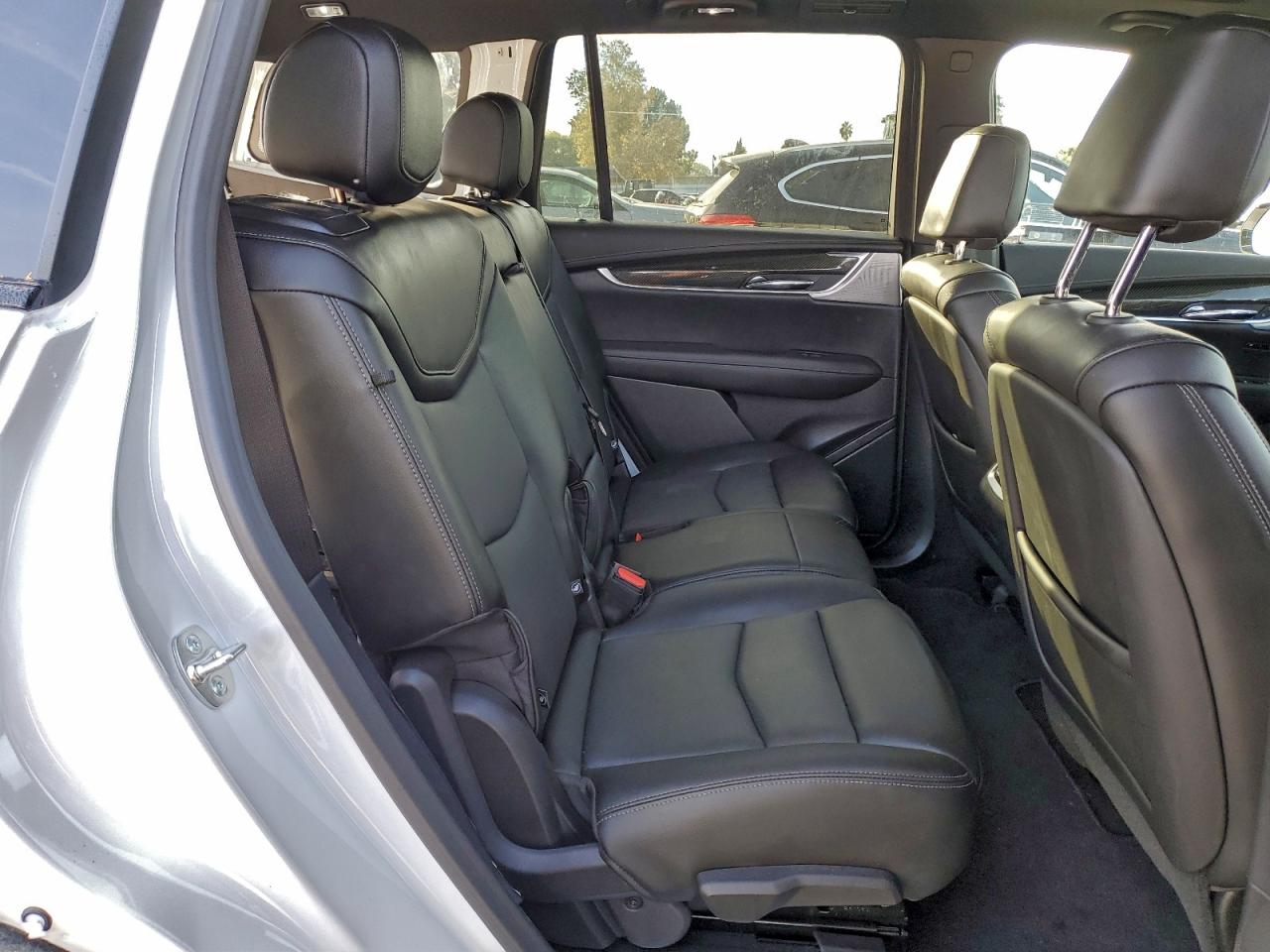 Cadillac XT6 Sport Image 12