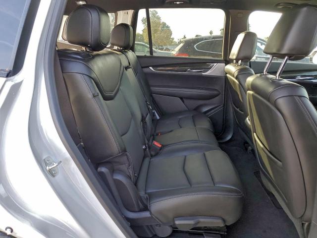 Cadillac XT6 Sport Image 12