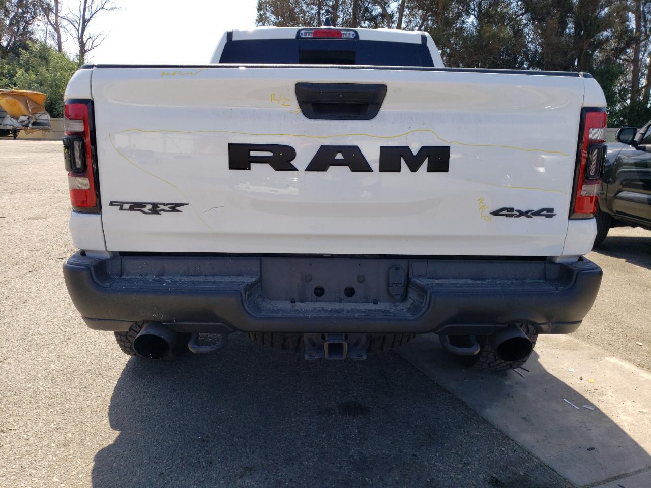 Ram 1500 Trx Image 12