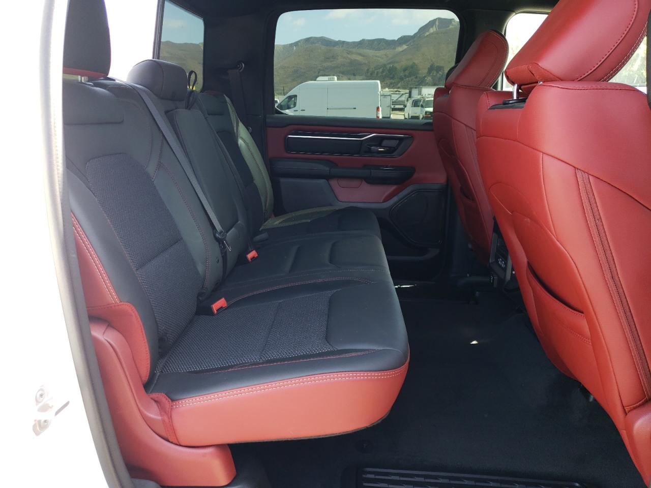 Ram 1500 Trx Image 13