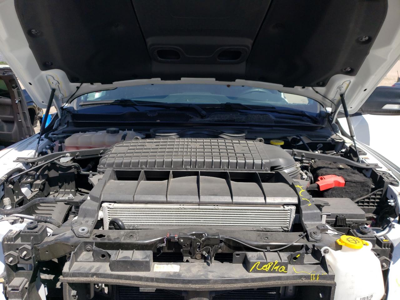 Ram 1500 Trx Image 8