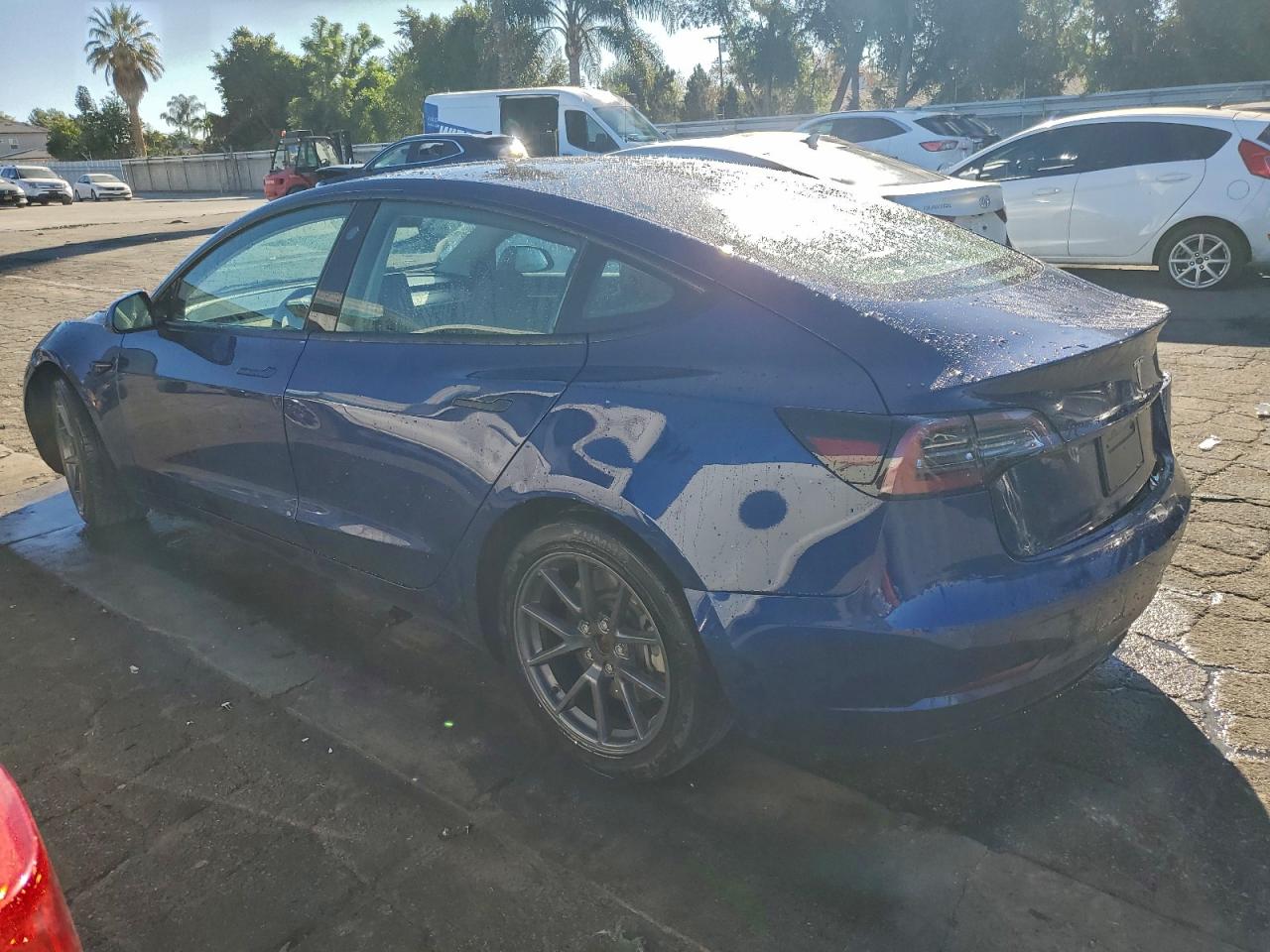 Tesla Model 3 Image 3