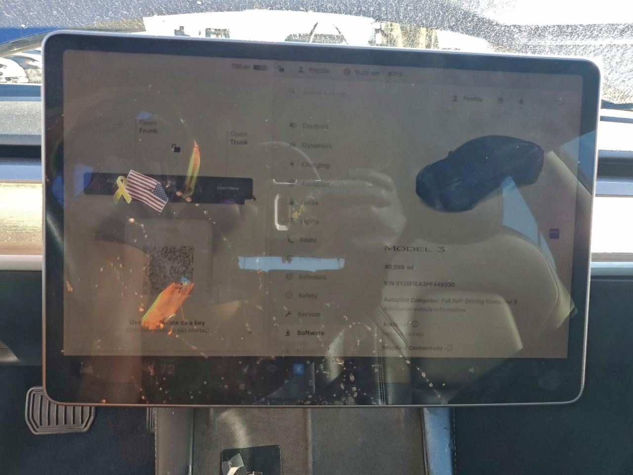 Tesla Model 3 Image 7