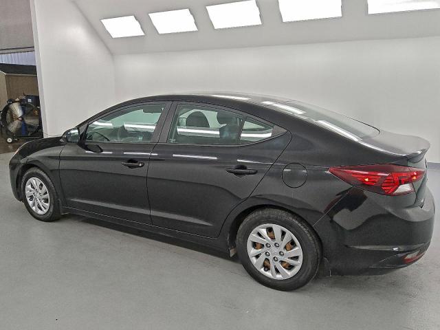 Hyundai ELANTRA Se Image 6
