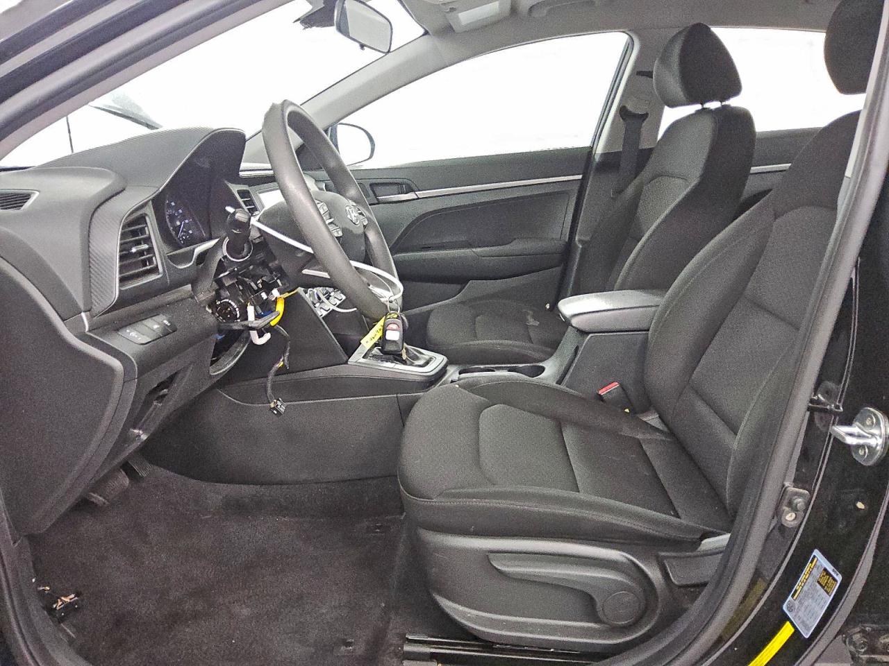 Hyundai ELANTRA Se Image 5