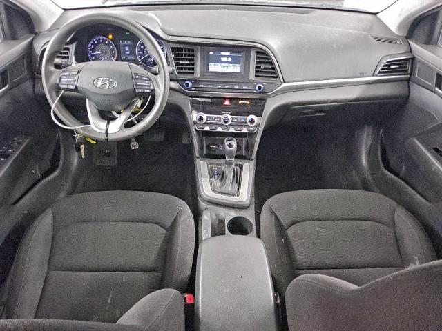 Hyundai ELANTRA Se Image 11