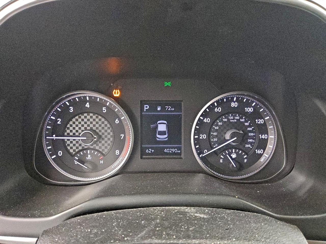 Hyundai ELANTRA Se Image 4