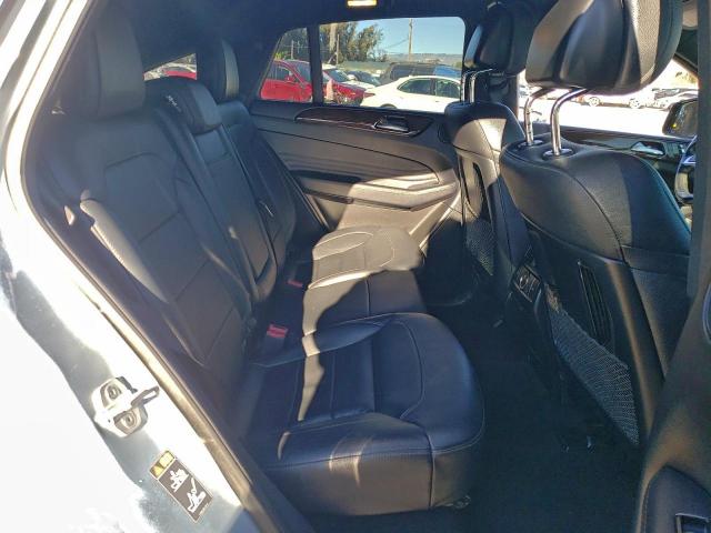 Mercedes-Benz GLE 43 Amg Image 8