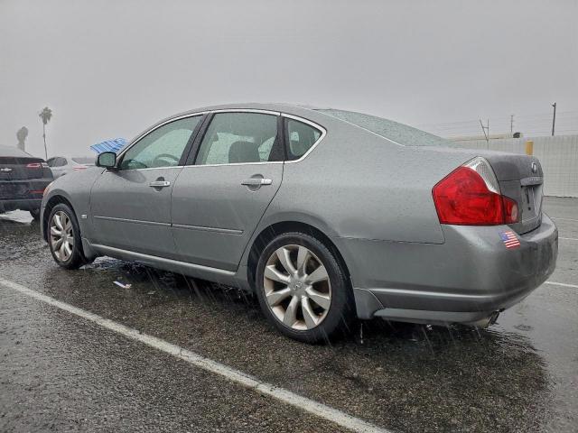 INFINITI M35 Base Image 6