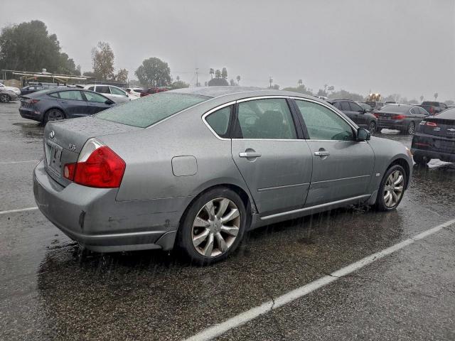 INFINITI M35 Base Image 5