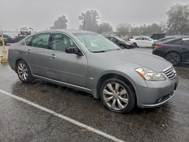 INFINITI M35 Base Image 9