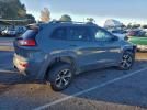 Jeep Cherokee Trailhawk Image 2