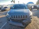 Jeep Cherokee Trailhawk Image 4