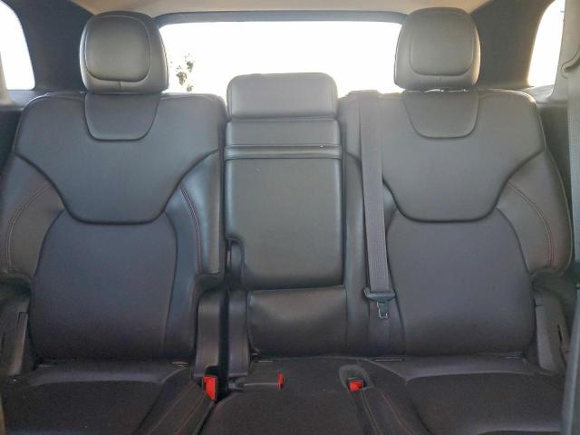 Jeep Cherokee Trailhawk Image 13