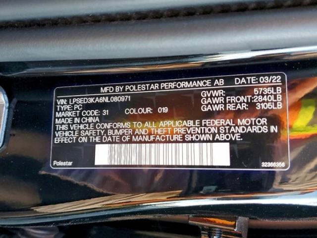 Polestar 2 Image 5
