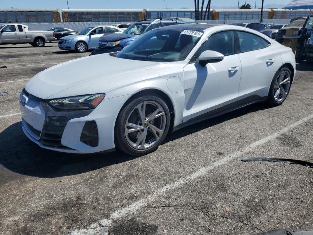  Salvage Audi e-tron