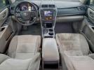 Toyota Camry Le Image 13