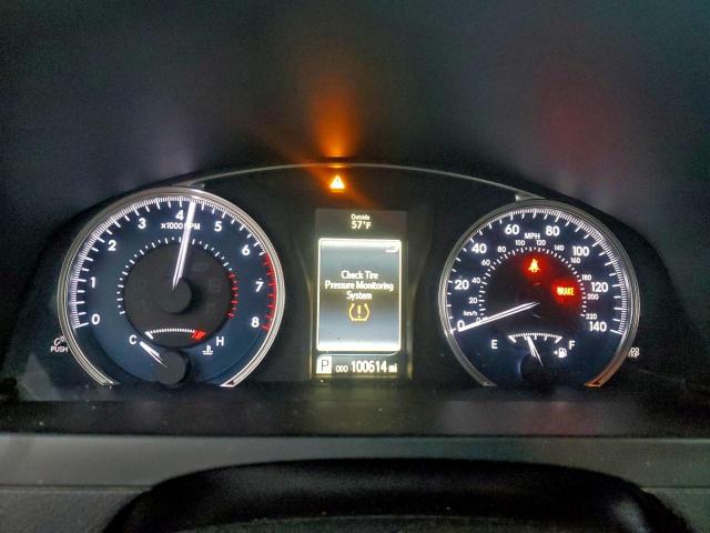 Toyota Camry Le Image 9