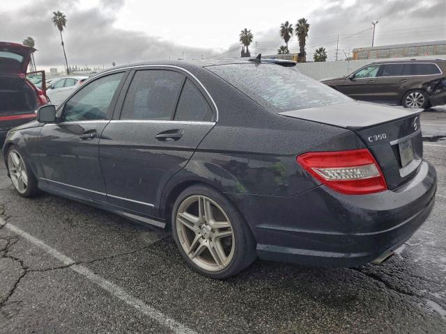 Mercedes-Benz C-Class 350 Image 2