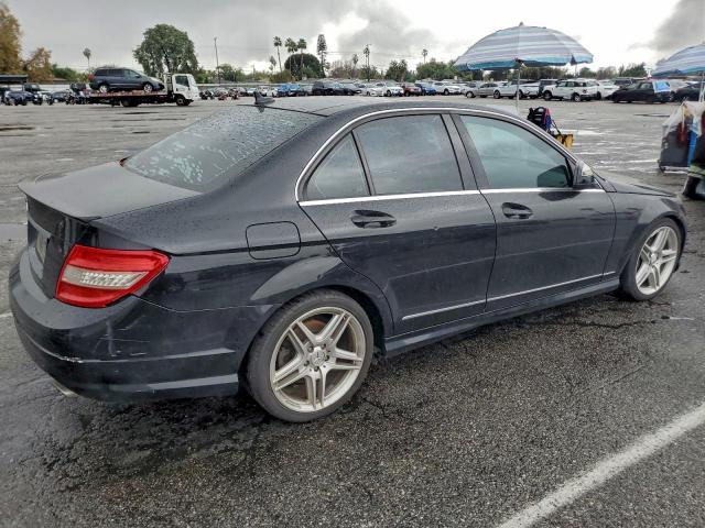 Mercedes-Benz C-Class 350 Image 10