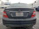 Mercedes-Benz C-Class 350 Image 9