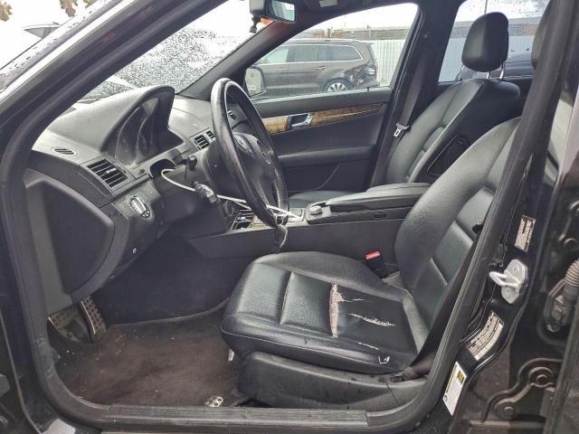 Mercedes-Benz C-Class 350 Image 4