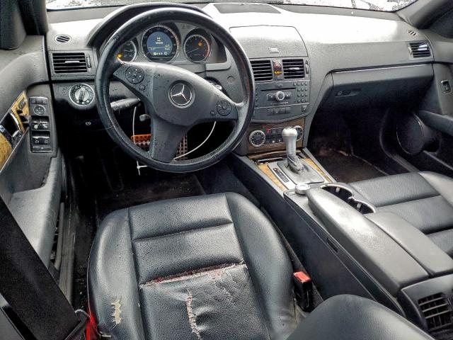 Mercedes-Benz C-Class 350 Image 12