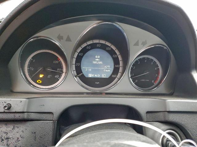 Mercedes-Benz C-Class 350 Image 11