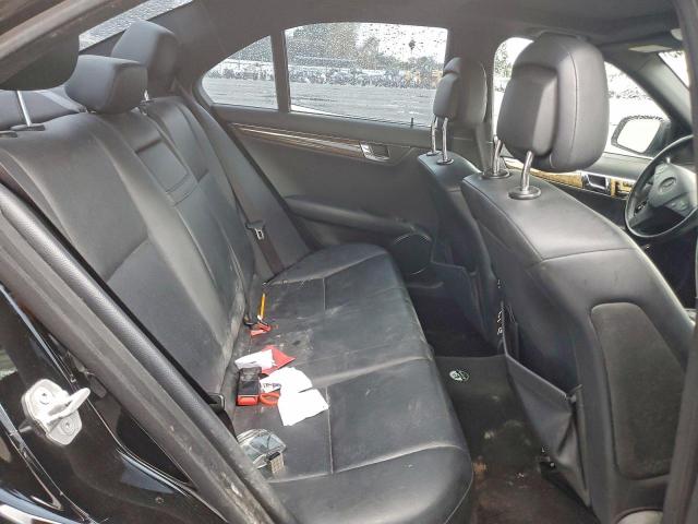 Mercedes-Benz C-Class 350 Image 5