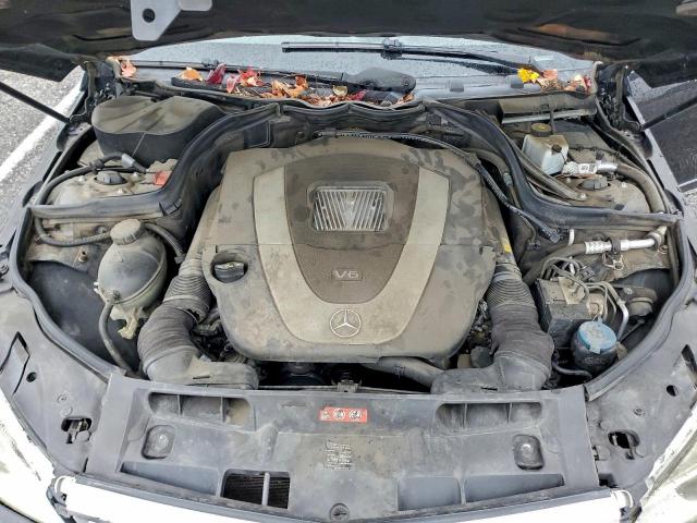 Mercedes-Benz C-Class 350 Image 7