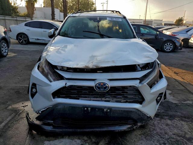 Toyota RAV4 Xle Premium Image 5