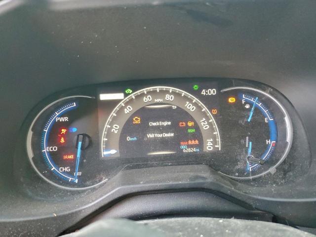 Toyota RAV4 Xle Premium Image 3