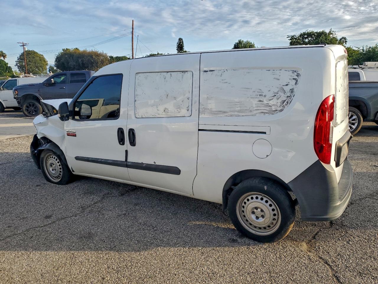 Ram Promaster Image 3