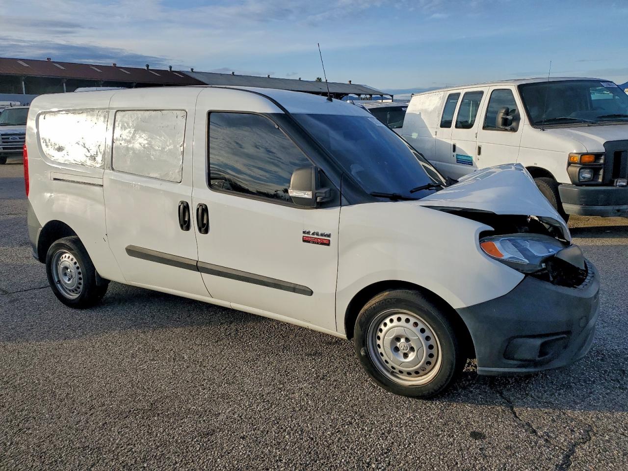 Ram Promaster Image 13