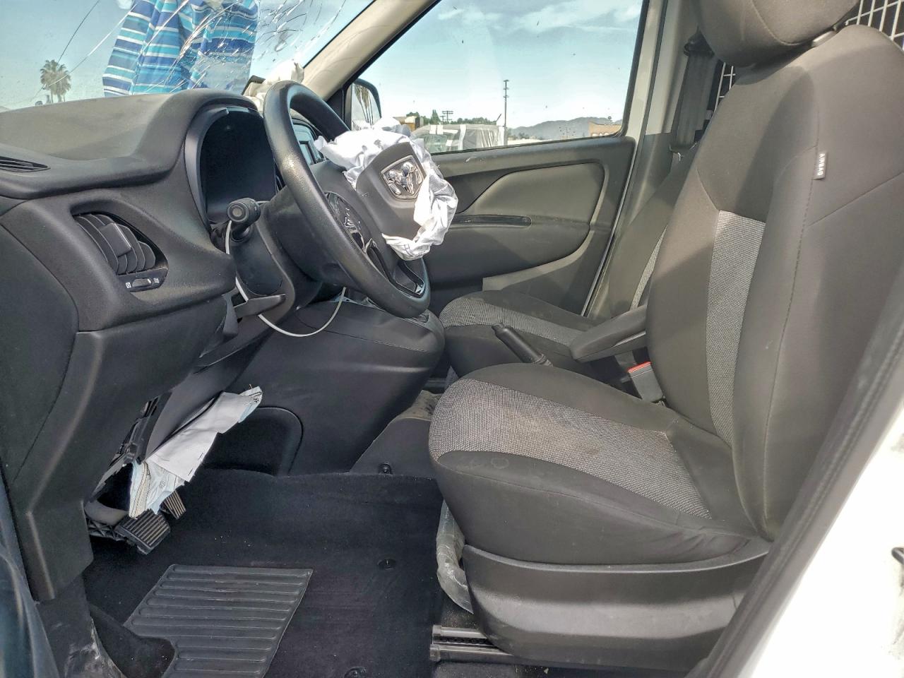 Ram Promaster Image 12