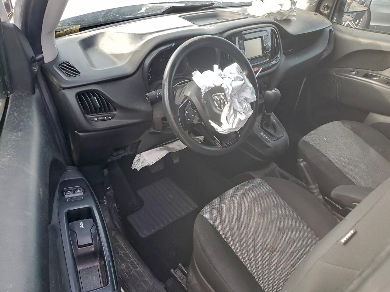 Ram Promaster Image 9