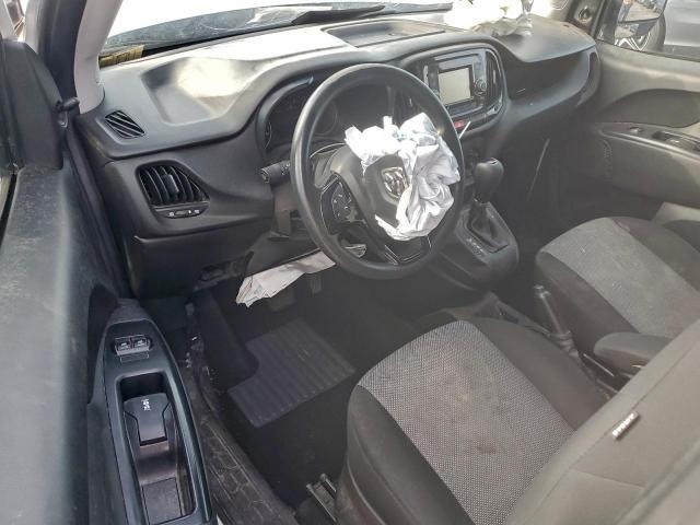 Ram Promaster Image 9