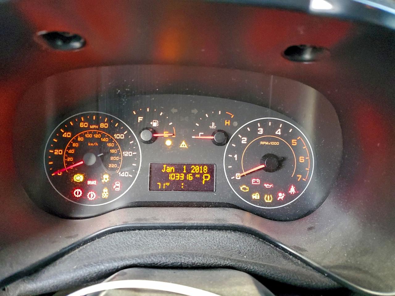 Ram Promaster Image 7