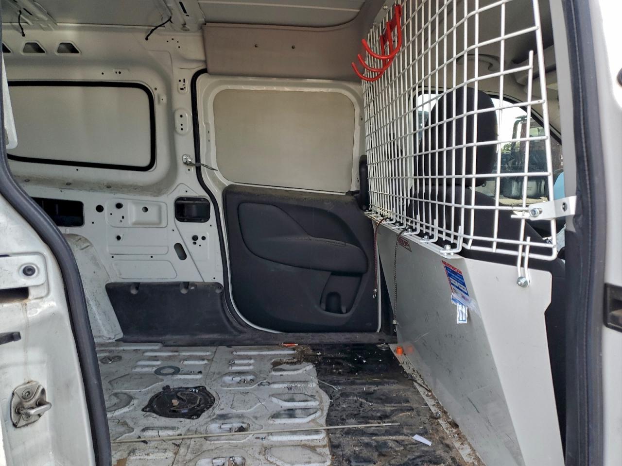 Ram Promaster Image 11