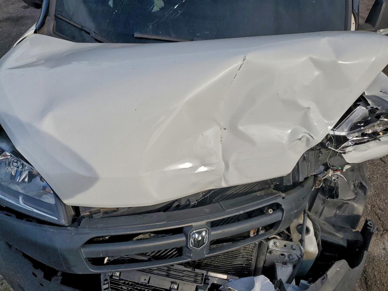 Ram Promaster Image 5